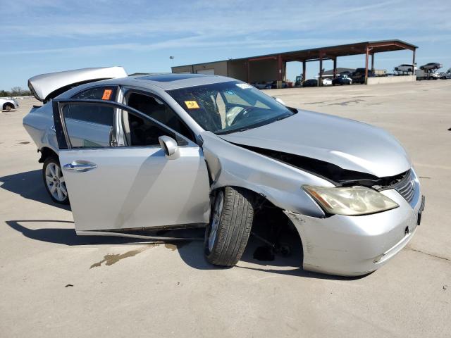 Photo 4 from auction – 2008 LEXUS ES 350 with VIN JTHBJ46G382264779