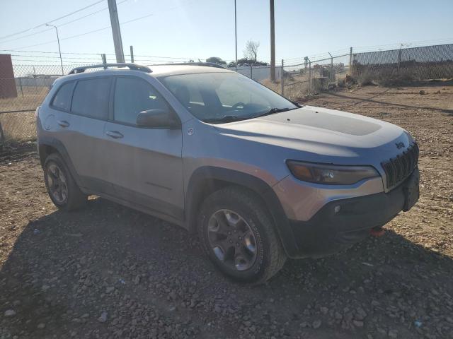 Photo 4 from auction – 2019 JEEP CHEROKEE T with VIN 1C4PJMBN6KD289358