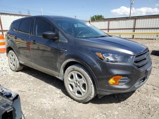 Photo 4 from auction – 2019 FORD ESCAPE S with VIN 1FMCU0F77KUA78840