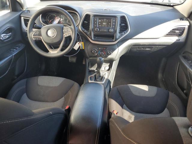Photo 8 from auction – 2016 JEEP CHEROKEE S with VIN 1C4PJLAB7GW207828