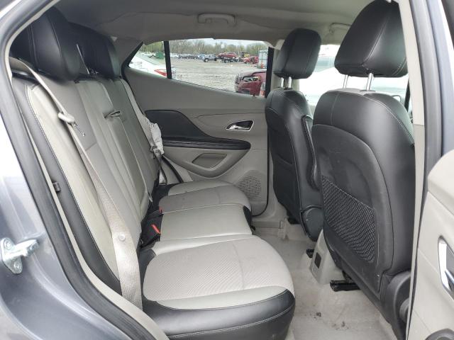 Photo 10 from auction – 2014 BUICK ENCORE with VIN KL4CJASBXEB601615