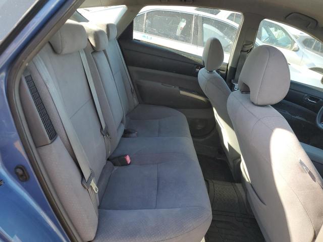 Photo 10 from auction – 2006 TOYOTA PRIUS with VIN JTDKB20U267523232