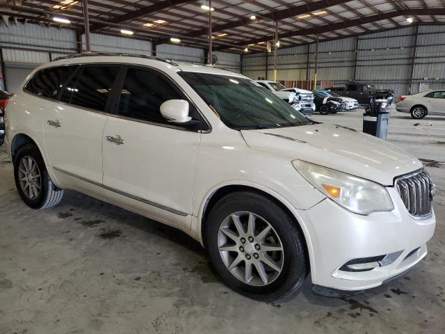 Photo 4 from auction – 2013 BUICK ENCLAVE with VIN 5GAKRCKD7DJ135980