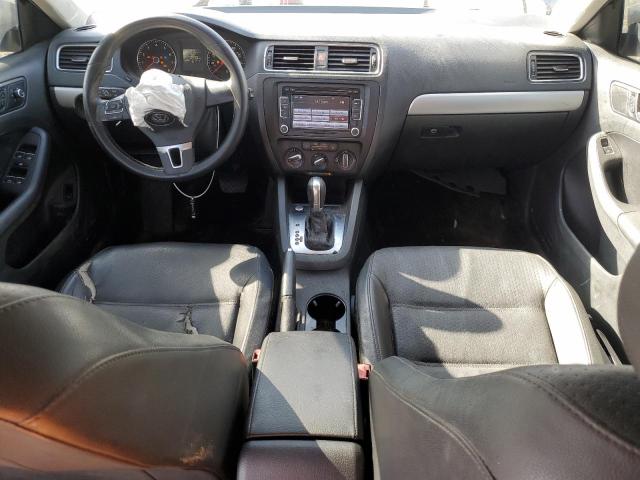 Photo 8 from auction – 2014 VOLKSWAGEN JETTA SE with VIN 3VWD07AJ7EM362376