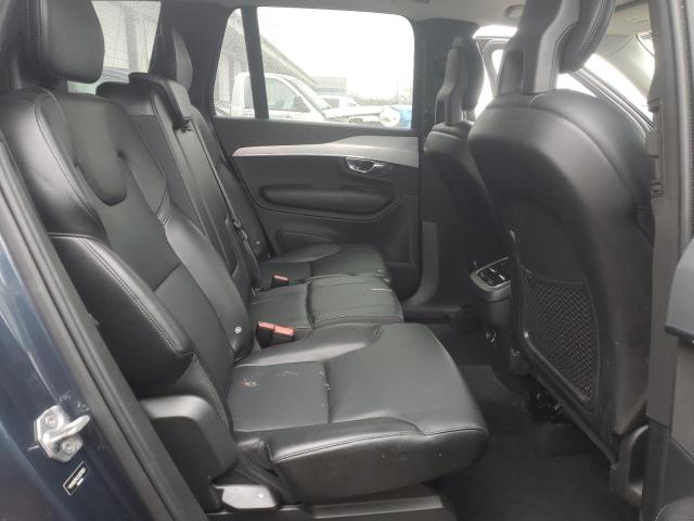 Photo 11 from auction – 2018 VOLVO XC90 T5 with VIN YV4102PK2J1377851
