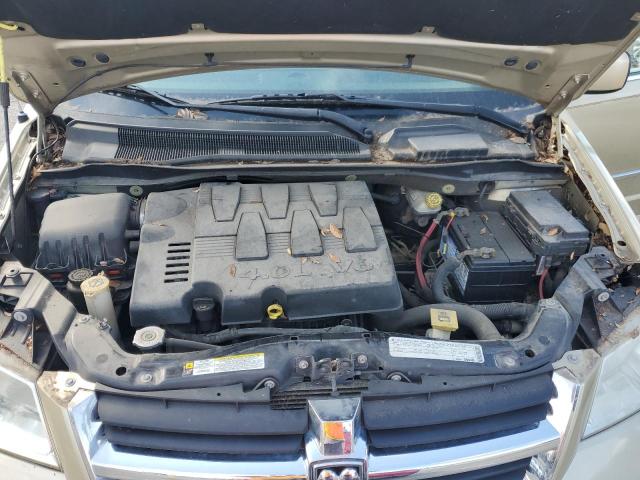 Photo 12 from auction – 2010 DODGE GRAND CARA with VIN 2D4RN5DX3AR177701
