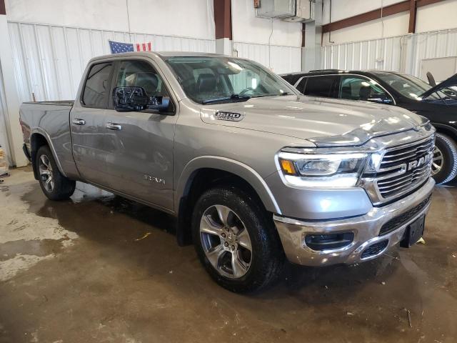 Photo 4 from auction – 2020 RAM 1500 LARAM with VIN 1C6SRFDT9LN220192