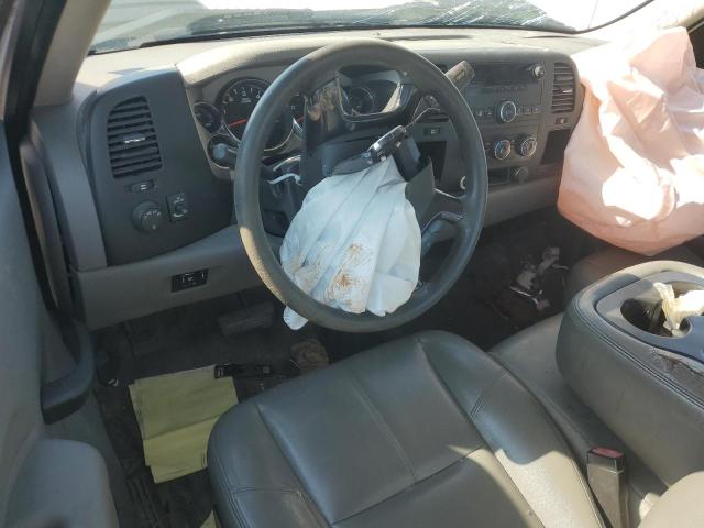 Photo 8 from auction – 2013 CHEVROLET SILVERADO with VIN 1GC0CVCG1DF210817