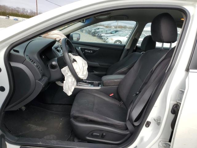 Photo 7 from auction – 2014 NISSAN ALTIMA 2.5 with VIN 1N4AL3AP6EN369955