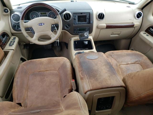 Photo 8 from auction – 2005 FORD EXPEDITION with VIN 1FMFU18565LA70723