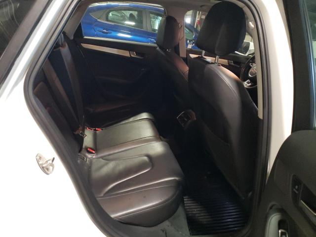 Photo 10 from auction – 2016 AUDI A4 PREMIUM with VIN WAUBFAFL2GN009145