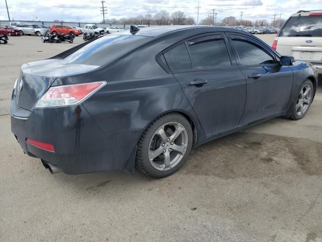 Photo 3 from auction – 2010 ACURA TL with VIN 19UUA9F24AA008594