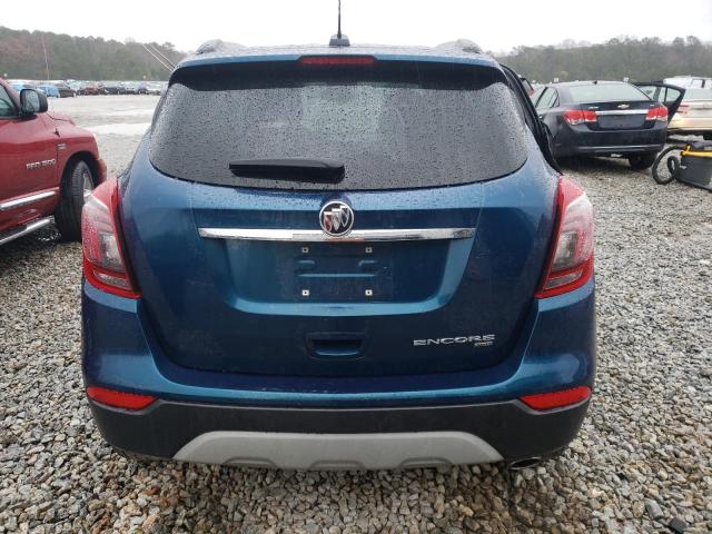 Photo 6 from auction – 2019 BUICK ENCORE PRE with VIN KL4CJESB1KB724934