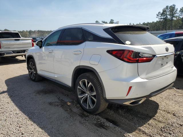 Photo 2 from auction – 2017 LEXUS RX 350 BAS with VIN 2T2ZZMCA3HC088600