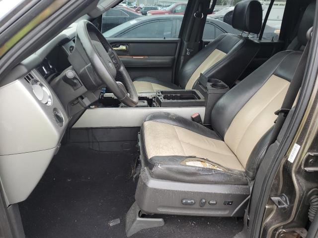 Photo 7 from auction – 2008 FORD EXPEDITION with VIN 1FMFU175X8LA06514