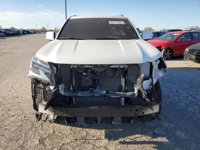 Photo 5 from auction – 2022 LEXUS GX 460 with VIN JTJAM7BX9N5334403