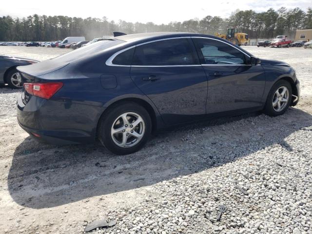 Photo 3 from auction – 2017 CHEVROLET MALIBU LS with VIN 1G1ZB5ST1HF144244