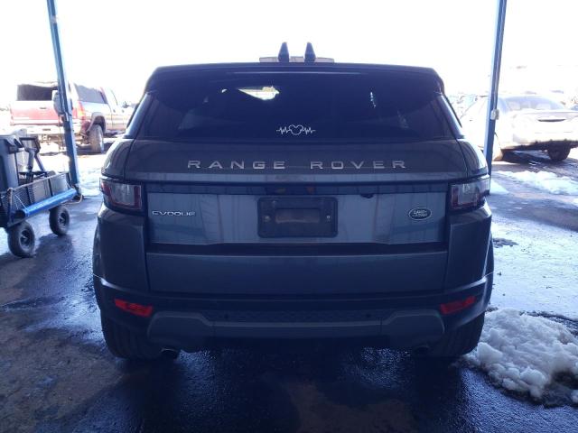 Photo 6 from auction – 2019 LAND ROVER RANGE ROVE with VIN SALVP2RX6KH339503