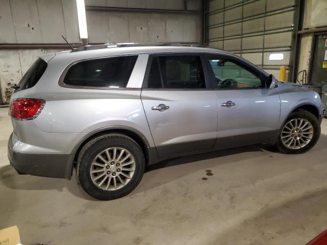 Photo 3 from auction – 2012 BUICK ENCLAVE with VIN 5GAKRCED4CJ101344