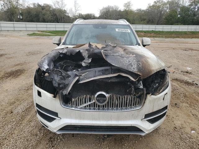 Photo 5 from auction – 2016 VOLVO XC90 T6 with VIN YV4A22PLXG1036161