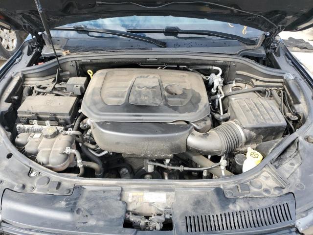 صورة رقم 11 من المزاد - 2019 DODGE DURANGO GT مع VIN 1C4RDJDGXKC770555