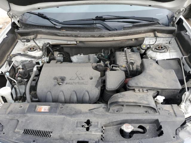 Photo 12 from auction – 2017 MITSUBISHI OUTLANDER with VIN JA4AZ3A30HZ071026