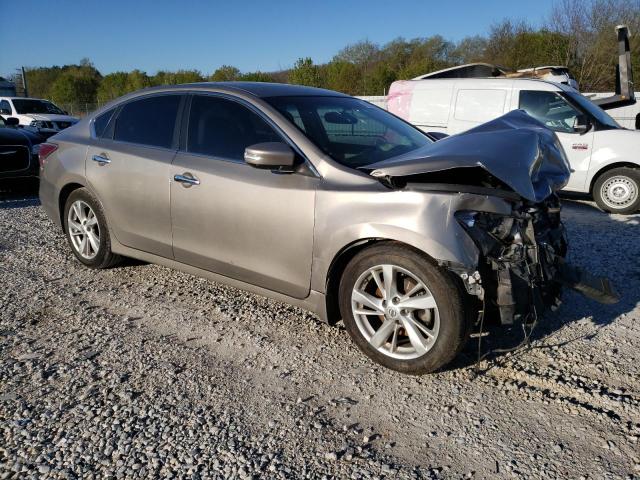 Photo 4 from auction – 2014 NISSAN ALTIMA 2.5 with VIN 1N4AL3AP4EC318577