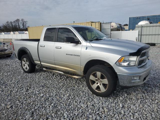 Photo 4 from auction – 2011 DODGE RAM 1500 with VIN 1D7RV1GP7BS516323