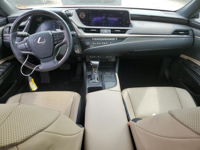 Photo 8 from auction – 2020 LEXUS ES 350 with VIN 58ADZ1B12LU081586