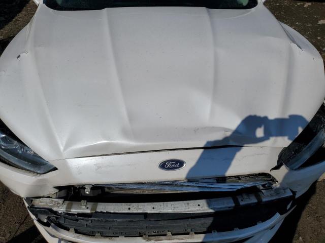 Photo 11 from auction – 2013 FORD FUSION SE with VIN 3FA6P0HRXDR338607