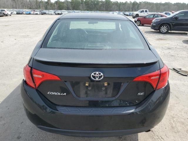 Photo 6 from auction – 2019 TOYOTA COROLLA L with VIN 2T1BURHEXKC189640