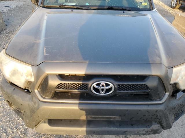 Photo 11 from auction – 2012 TOYOTA TACOMA DOU with VIN 3TMJU4GN5CM134490