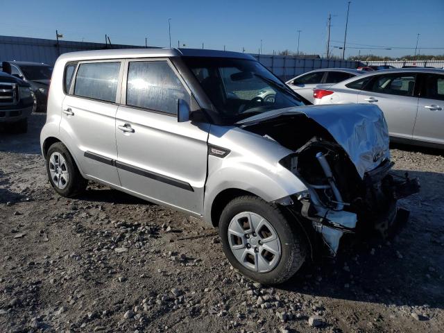 Photo 4 from auction – 2013 KIA SOUL with VIN KNDJT2A52D7528203