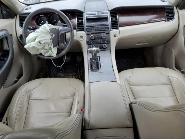 Photo 8 from auction – 2011 FORD TAURUS SEL with VIN 1FAHP2EW2BG189032