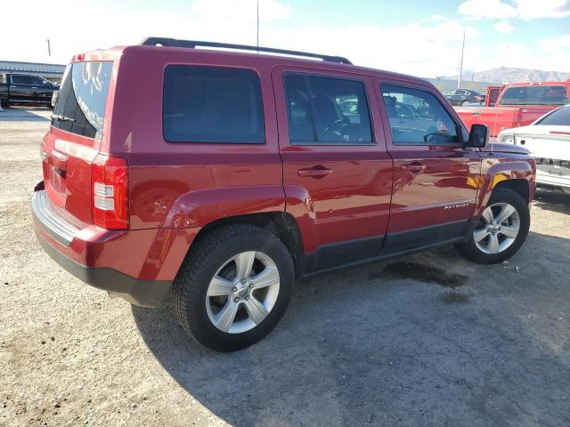 Photo 3 from auction – 2012 JEEP PATRIOT SP with VIN 1C4NJPBB0CD639535