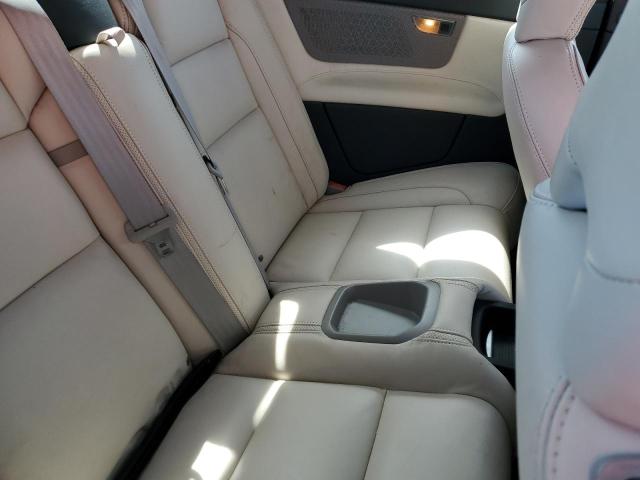 Photo 10 from auction – 2013 VOLVO C70 T5 with VIN YV1672MC4DJ137247