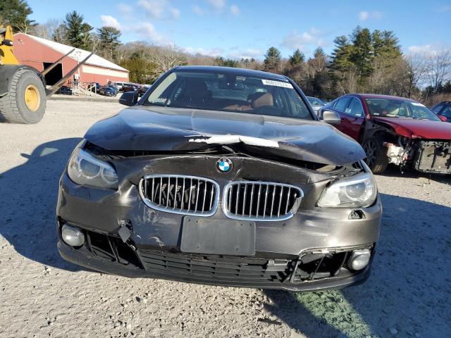 Zdjęcie 5 z aukcji – 2016 BMW 535 XI z VIN WBA5B3C5XGG260798