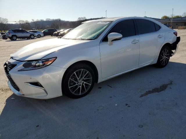 LEXUS ES 350 2016 with VIN JTHBK1GG0G2232090 - Photo from auction