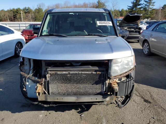 Photo 5 from auction – 2011 HONDA ELEMENT LX with VIN 5J6YH2H36BL007147