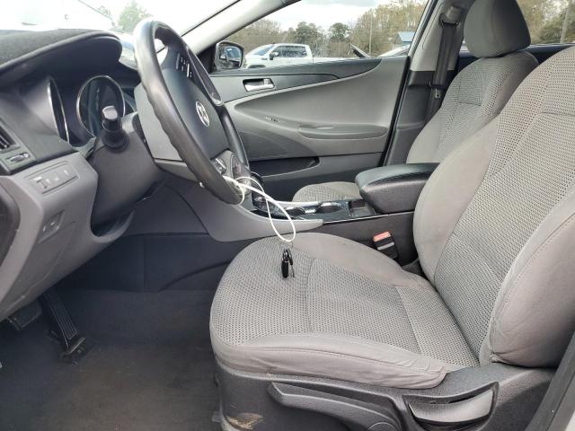 Photo 7 from auction – 2012 HYUNDAI SONATA GLS with VIN 5NPEB4AC0CH342247