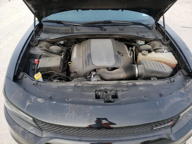 Photo 11 from auction – 2021 DODGE CHARGER R/ with VIN 2C3CDXCT5MH670102