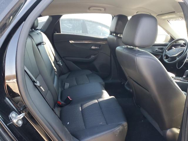 Photo 10 from auction – 2015 CHEVROLET IMPALA LT with VIN 2G1125S32F9123051