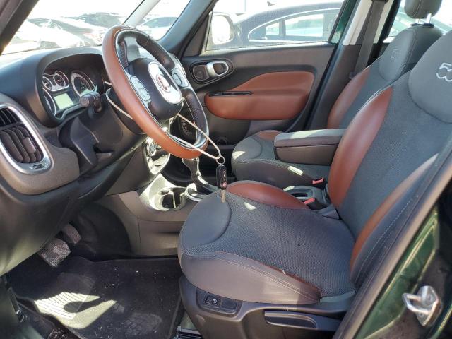 Photo 7 from auction – 2014 FIAT 500L TREKK with VIN ZFBCFADH4EZ019139