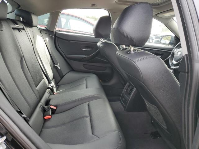 Photo 10 from auction – 2015 BMW 428 XI GRA with VIN WBA4C9C57FG135400