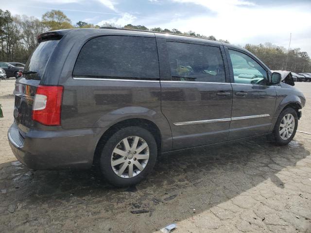 Photo 3 from auction – 2016 CHRYSLER TOWN & COU with VIN 2C4RC1BG4GR291066
