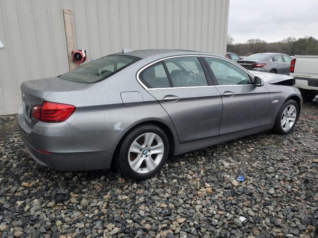 Photo 3 from auction – 2013 BMW 528 I with VIN WBAXG5C55DDY34940