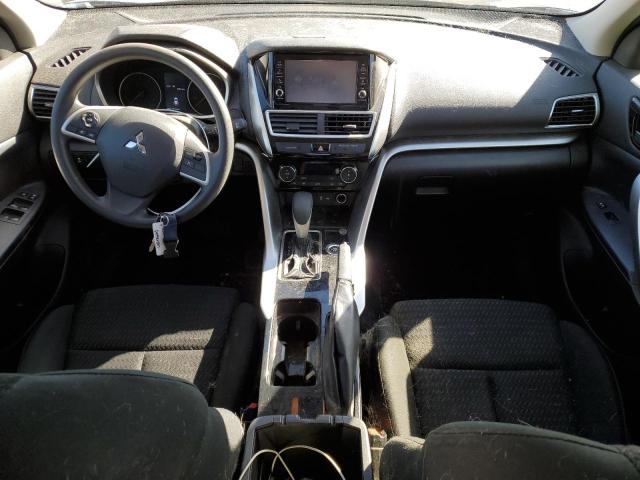 Photo 8 from auction – 2019 MITSUBISHI ECLIPSE CR with VIN JA4AT3AA4KZ047125