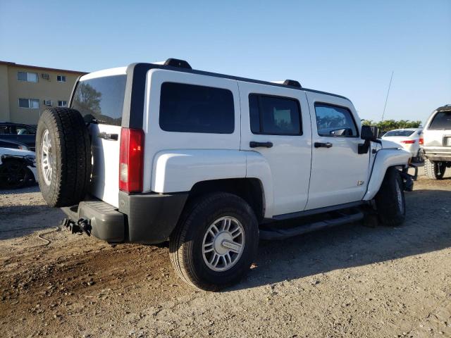 Photo 3 from auction – 2009 HUMMER H3 with VIN 5GTEN13E998103803