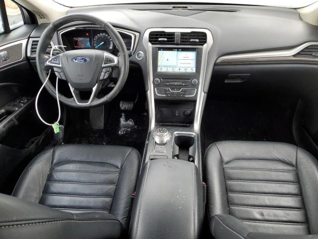Photo 8 from auction – 2017 FORD FUSION SE with VIN 3FA6P0T92HR352336