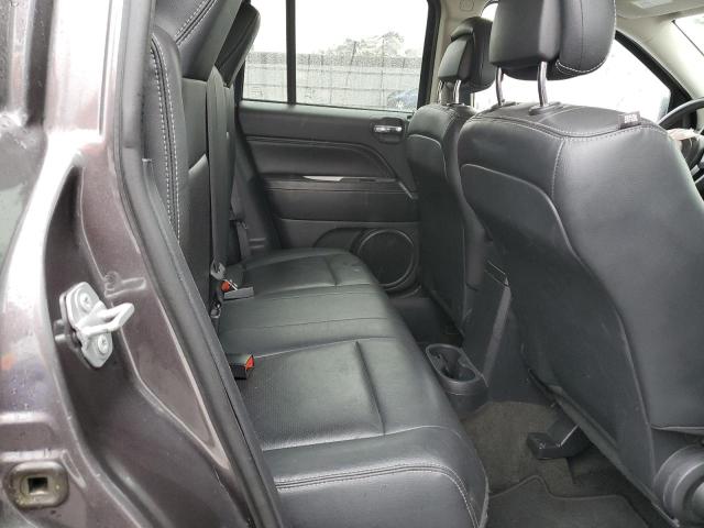 Photo 10 from auction – 2017 JEEP COMPASS LA with VIN 1C4NJDEB7HD111458